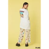 (Ryu Ambe)SITW Tワンピース | RODEO CROWNS WIDE BOWL | 詳細画像3 