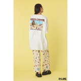 (Ryu Ambe)SITW Tワンピース | RODEO CROWNS WIDE BOWL | 詳細画像4 