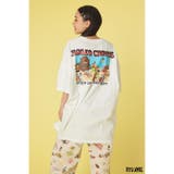 (Ryu Ambe)SITW Tワンピース | RODEO CROWNS WIDE BOWL | 詳細画像5 