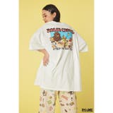 (Ryu Ambe)SITW Tワンピース | RODEO CROWNS WIDE BOWL | 詳細画像6 