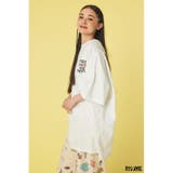 (Ryu Ambe)SITW Tワンピース | RODEO CROWNS WIDE BOWL | 詳細画像7 