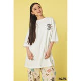 (Ryu Ambe)SITW Tワンピース | RODEO CROWNS WIDE BOWL | 詳細画像8 