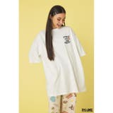 (Ryu Ambe)SITW Tワンピース | RODEO CROWNS WIDE BOWL | 詳細画像9 