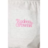 (HELLOKITTY)アップリケスウェットパンツ | RODEO CROWNS WIDE BOWL | 詳細画像26 