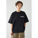 レインボーインクプリントTシャツ | RODEO CROWNS WIDE BOWL | 詳細画像7 