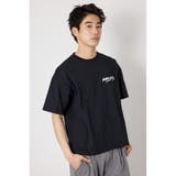 レインボーインクプリントTシャツ | RODEO CROWNS WIDE BOWL | 詳細画像14 