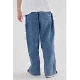 チルイージーデニムパンツ | RODEO CROWNS WIDE BOWL | 詳細画像22