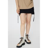 カーゴミニスカート | RODEO CROWNS WIDE BOWL | 詳細画像2 