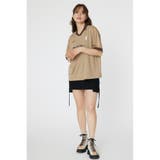 カーゴミニスカート | RODEO CROWNS WIDE BOWL | 詳細画像5 