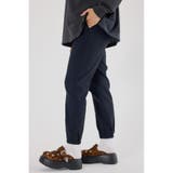 D/S EASY JOGパンツ | RODEO CROWNS WIDE BOWL | 詳細画像3 