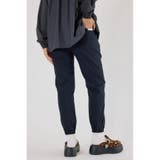 D/S EASY JOGパンツ | RODEO CROWNS WIDE BOWL | 詳細画像5 