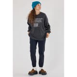 D/S EASY JOGパンツ | RODEO CROWNS WIDE BOWL | 詳細画像6 