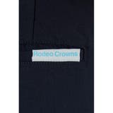 D/S EASY JOGパンツ | RODEO CROWNS WIDE BOWL | 詳細画像8 