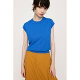 BASIC CREW NECK トップス | SLY OUTLET | 詳細画像12