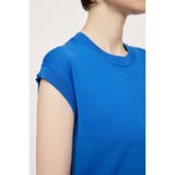 BASIC CREW NECK トップス | SLY OUTLET | 詳細画像17