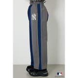(MLB)ドッキングトラックパンツ | RODEO CROWNS WIDE BOWL | 詳細画像15