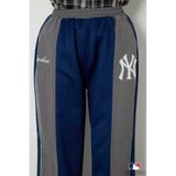 (MLB)ドッキングトラックパンツ | RODEO CROWNS WIDE BOWL | 詳細画像17
