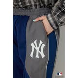 (MLB)ドッキングトラックパンツ | RODEO CROWNS WIDE BOWL | 詳細画像21