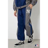 (MLB)ドッキングトラックパンツ | RODEO CROWNS WIDE BOWL | 詳細画像23