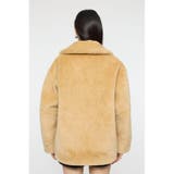SHEARLING OVER MIDDLE ジャケット | MOUSSY OUTLET | 詳細画像24 