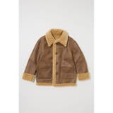 SHEARLING OVER MIDDLE ジャケット | MOUSSY OUTLET | 詳細画像27 