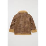 SHEARLING OVER MIDDLE ジャケット | MOUSSY OUTLET | 詳細画像28 