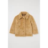 SHEARLING OVER MIDDLE ジャケット | MOUSSY OUTLET | 詳細画像29 