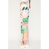 SOUTH GARDEN SATIN パンツ | SLY OUTLET | 詳細画像14 