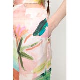 SOUTH GARDEN SATIN パンツ | SLY OUTLET | 詳細画像18 