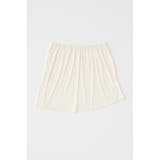 ASYMMETRIC HEM LACY スカート | MOUSSY OUTLET | 詳細画像8