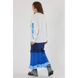 SEIZE THE DAY PHOTOロングTシャツ | RODEO CROWNS WIDE BOWL | 詳細画像7 