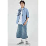 グラフィティーZIPシャツ | RODEO CROWNS WIDE BOWL | 詳細画像29