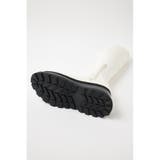 STRETCH CHUNKY ロングブーツ | MOUSSY OUTLET | 詳細画像8 