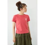 Doodle Cozy days Tシャツ | RODEO CROWNS WIDE BOWL | 詳細画像21 