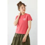 Doodle Cozy days Tシャツ | RODEO CROWNS WIDE BOWL | 詳細画像22 