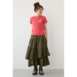 Doodle Cozy days Tシャツ | RODEO CROWNS WIDE BOWL | 詳細画像23 