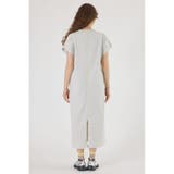 MASTER PROTECT ドロストワンピース | RODEO CROWNS WIDE BOWL | 詳細画像21