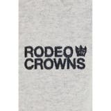 MASTER PROTECT ドロストワンピース | RODEO CROWNS WIDE BOWL | 詳細画像23