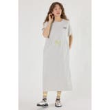 MASTER PROTECT ドロストワンピース | RODEO CROWNS WIDE BOWL | 詳細画像13