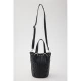 BLK | ファイヤーモチーフ バケツバッグ | RODEO CROWNS WIDE BOWL