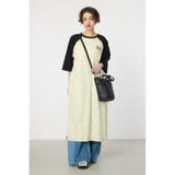 ファイヤーモチーフ バケツバッグ | RODEO CROWNS WIDE BOWL | 詳細画像6 