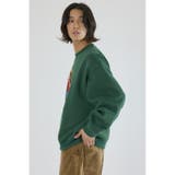 サガラベアースウェット | RODEO CROWNS WIDE BOWL | 詳細画像3 