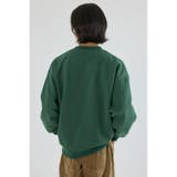 サガラベアースウェット | RODEO CROWNS WIDE BOWL | 詳細画像4 