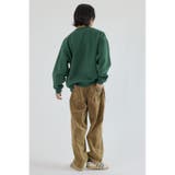 サガラベアースウェット | RODEO CROWNS WIDE BOWL | 詳細画像6 