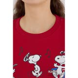 (PEANUTS) カスタムスウェットトップス | RODEO CROWNS WIDE BOWL | 詳細画像37 