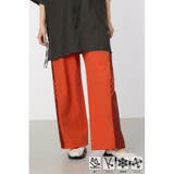 W/R Switching ラインパンツ | RODEO CROWNS WIDE BOWL | 詳細画像18 