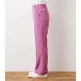 スプリング カラーパンツ | RODEO CROWNS WIDE BOWL | 詳細画像11