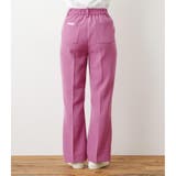 スプリング カラーパンツ | RODEO CROWNS WIDE BOWL | 詳細画像12