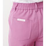 スプリング カラーパンツ | RODEO CROWNS WIDE BOWL | 詳細画像15