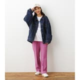 スプリング カラーパンツ | RODEO CROWNS WIDE BOWL | 詳細画像10